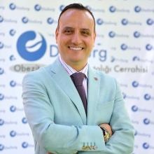 Resmi büyüt: Tuğrul Demirel, Genel Cerrahi Edirne