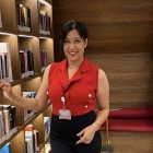 Melisa Erdinç Bektaş