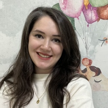 Resmi büyüt: Fulden Şenyurt Tazegül, Çocuk Diş Hekimliği (Pedodonti) İstanbul