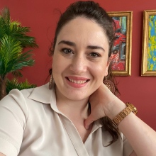 Resmi büyüt: Seda Arı Üzer, Psikoloji Isparta