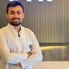 Resmi büyüt: Mehmet Şimşek, Diş Hekimi İstanbul