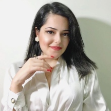 Resmi büyüt: Goncagül Sağatlı, Psikoloji İstanbul