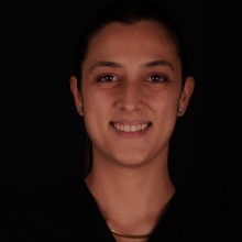 Resmi büyüt: Tuğçe Göktürk, Ağız Diş Ve Çene Cerrahisi Ankara