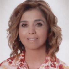 Resmi büyüt: Meltem Uyar, Algoloji İzmir