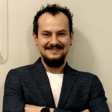 Resmi büyüt: Özgür Gülten, Kulak Burun Boğaz Ankara