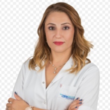 Resmi büyüt: İmran Başaran, Radyoloji Antalya