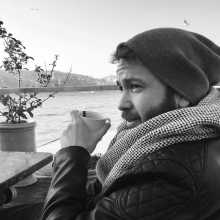 Resmi büyüt: Mertan Yılmaz, Psikoloji Muğla