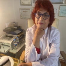 Resmi büyüt: Vasfiye Aksoy, Kadın Hastalıkları Ve Doğum Üsküdar