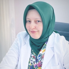 Resmi büyüt: Ferda Çelik, Dermatoloji Samsun