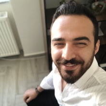 Resmi büyüt: Baran Varan, Diyetisyen Adıyaman