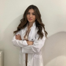 Resmi büyüt: Tuğçe Nur Göçer, Psikoloji Antalya