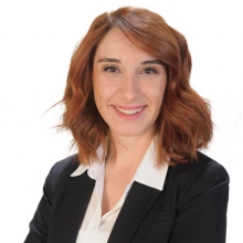 Resmi büyüt: Gülnihal Öcal, Psikoloji İstanbul