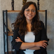 Resmi büyüt: Tuğba Odabaşı, Psikoloji Ankara