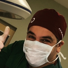 Resmi büyüt: Gökhan Yağlı, Kalp Ve Damar Cerrahisi Kocaeli