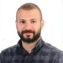 Resmi büyüt: Yasin Hasanoğlu, Psikoloji Şişli