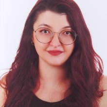 Resmi büyüt: Asena Ece Taner, Psikolojik Danışma ve Rehberlik Tekirdağ