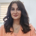 Pınar Demir, Çocuk Diş Hekimliği (Pedodonti) Kayseri