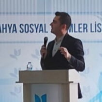 Resmi büyüt: Hasan Yiğit, Diş Hekimi Kütahya