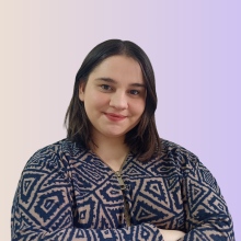 Resmi büyüt: Arzu Coşkun, Psikoloji Kırklareli