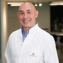 Resmi büyüt: Melih Aygün, Üreme Endokrinolojisi Ve İnfertilite İstanbul