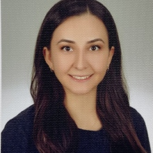 Resmi büyüt: Gamze Özer Kayra, Odyoloji (Dil, Konuşma ve Ses Bozuklukları) Yüreğir