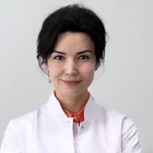 Resmi büyüt: Derya Gürsel Sürmelioğlu, Restoratif Diş Tedavisi Gaziantep