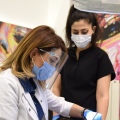 Elnaz Aslan, Diş Hekimi İstanbul