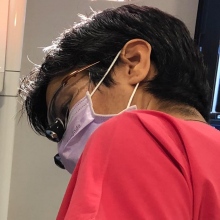 Resmi büyüt: Figen Özçelebi, Diş Hekimi Meram