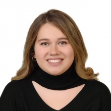 Resmi büyüt: Öykü Demirhan, Psikoloji Kütahya