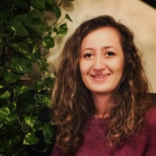 Resmi büyüt: Seda Onur Güner, Psikoloji Çankaya