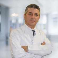 Resmi büyüt: Seyfi Emir, Genel Cerrahi Kırklareli