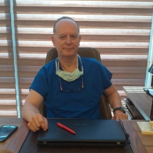 Resmi büyüt: Naşit Aksoy, Anesteziyoloji Ve Reanimasyon İzmir