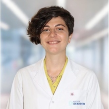 Resmi büyüt: Ayşe Elçin Okar Türkkan, Kadın Hastalıkları Ve Doğum İstanbul