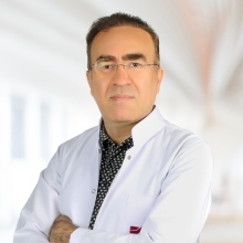 Resmi büyüt: Ahmet Bülent Kargı, Göğüs Cerrahisi Burdur