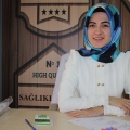 Fatma Şule Kılıç, Diyetisyen Kocaeli
