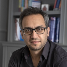 Resmi büyüt: Emrah Güleş, Psikiyatri İstanbul