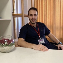 Resmi büyüt: Yiğit Efe Tuvan, Psikolojik Danışma ve Rehberlik Ankara