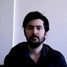 Resmi büyüt: Muhammed Bozdoğan, Diş Hekimi Adıyaman