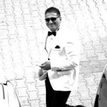 Resmi büyüt: Haldun Kükürt, Diş Hekimi Adana