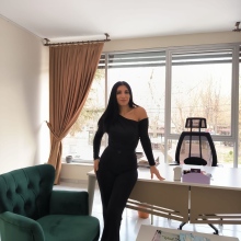 Resmi büyüt: Fatmanur Çetin, Psikoloji Konya