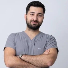 Resmi büyüt: Serhat Aydoğdu, Diş Hekimi İzmir