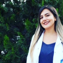 Resmi büyüt: Hilal Öz, Diyetisyen Ankara