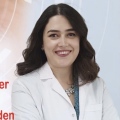 Zeynep Kunt, Göz Hastalıkları Yüreğir