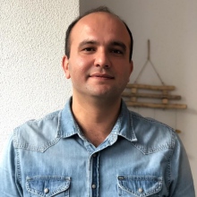 Resmi büyüt: Eser Yayvan, Psikolojik Danışma ve Rehberlik Adana