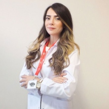 Resmi büyüt: Büşra Akgün, Psikoloji Diyarbakır