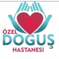 Özel Doğuş HastanesiAkhisar - Özel Hastane