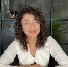 Resmi büyüt: Sevginur Bakır, Psikoloji İstanbul