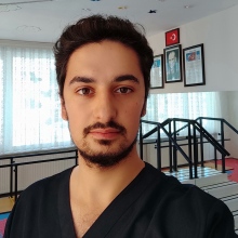 Resmi büyüt: Cihat Kayiş, Fizyoterapi Ve Rehabilitasyon Giresun