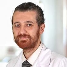 Resmi büyüt: Şafak Öztürk, Genel Cerrahi Çiğli