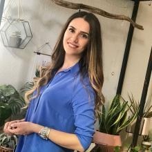 Resmi büyüt: Mizgin Turgut, Psikoloji İstanbul